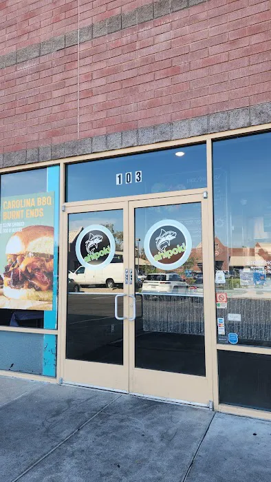 Ahipoki Bowl Scottsdale Picture 1