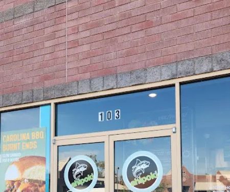 Ahipoki Bowl Scottsdale