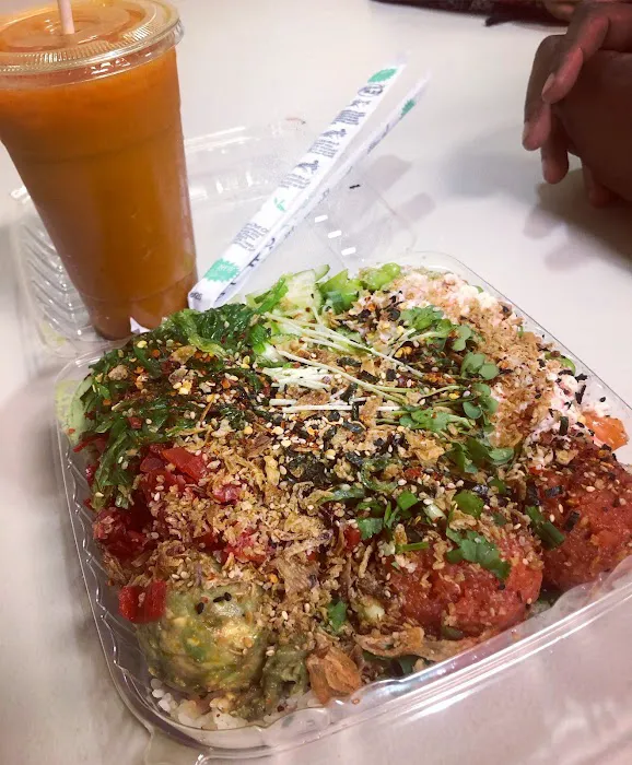 Ahipoki Bowl Scottsdale Picture 10