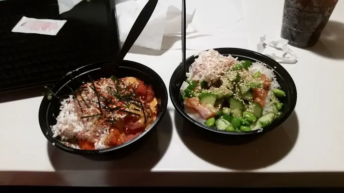 Ahipoki Bowl Scottsdale Picture 4