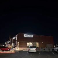 Chipotle Mexican Grill ico