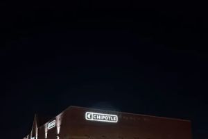 Auto Service Center