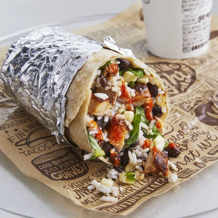 Chipotle Mexican Grill Picture 5