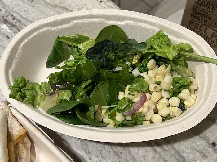 Chipotle Mexican Grill Picture 7