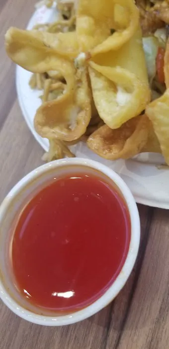 Panda Express Picture 1