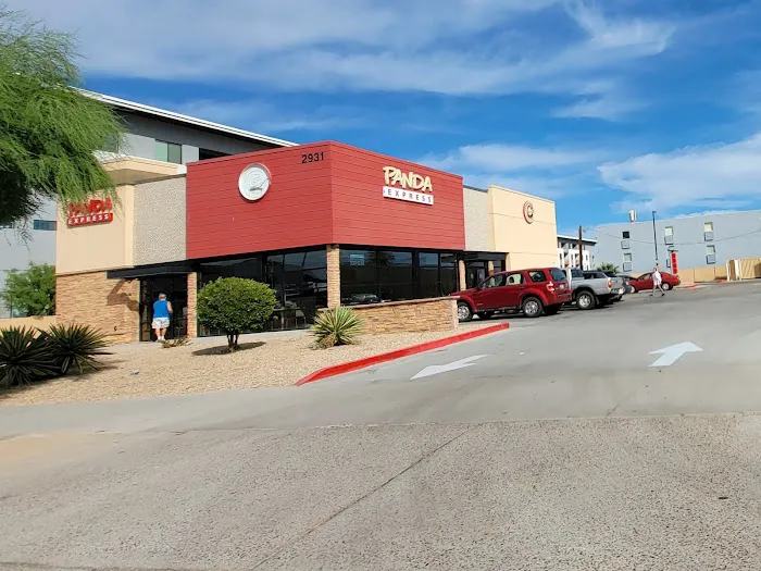 Panda Express Picture 3