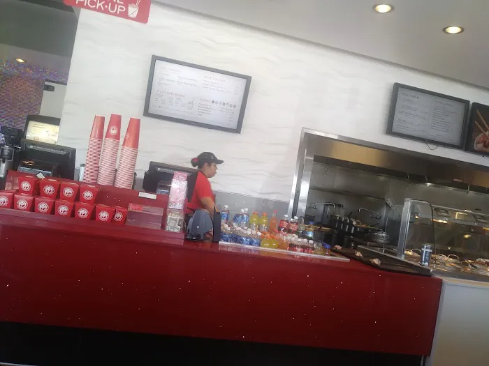 Panda Express Picture 7