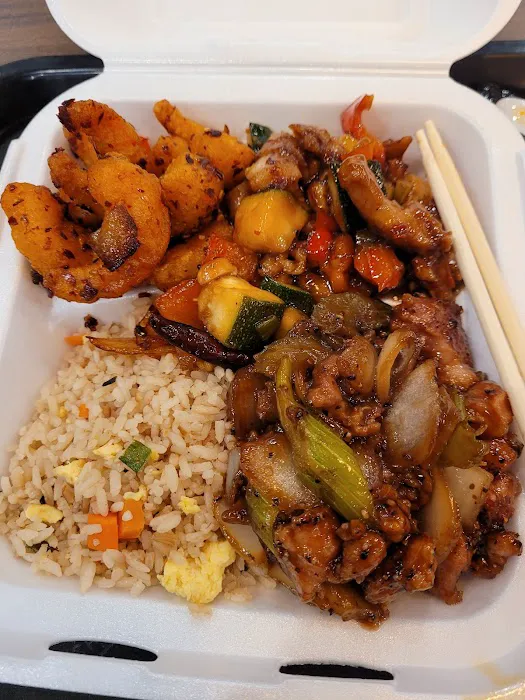 Panda Express Picture 6