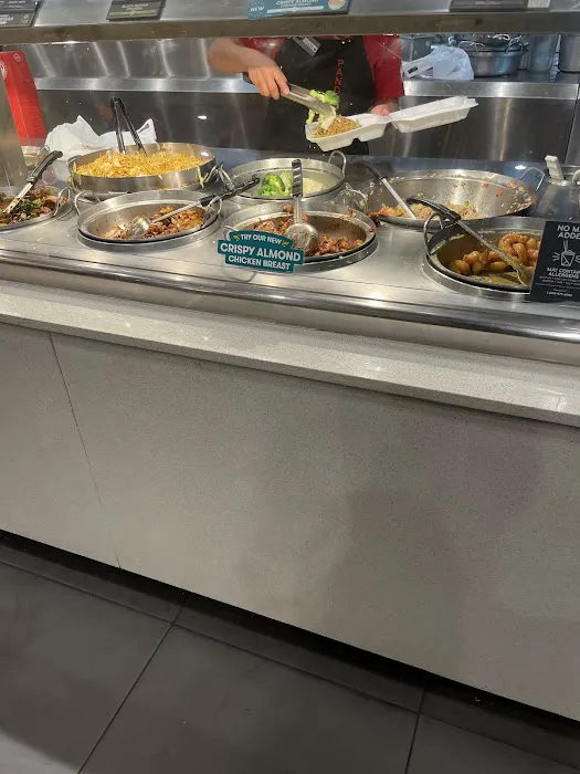 Panda Express Picture 9