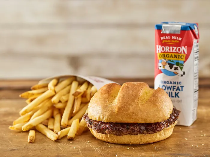 Smashburger Picture 7