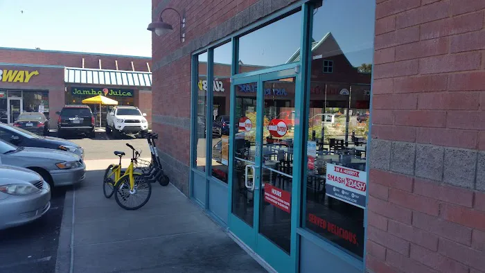 Smashburger Picture 4