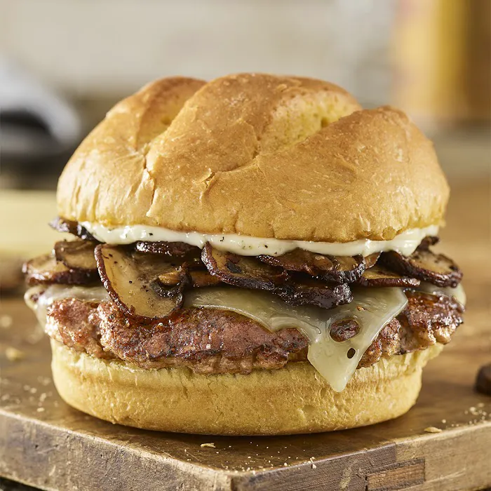 Smashburger Picture 5