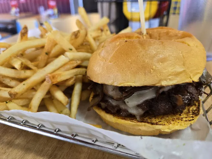 Smashburger Picture 9