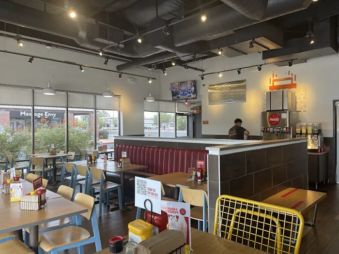 Smashburger Picture 3