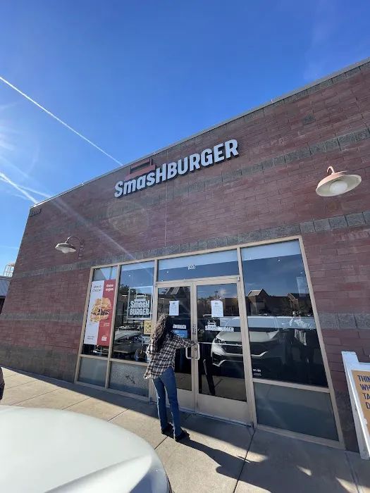 Smashburger Picture 6