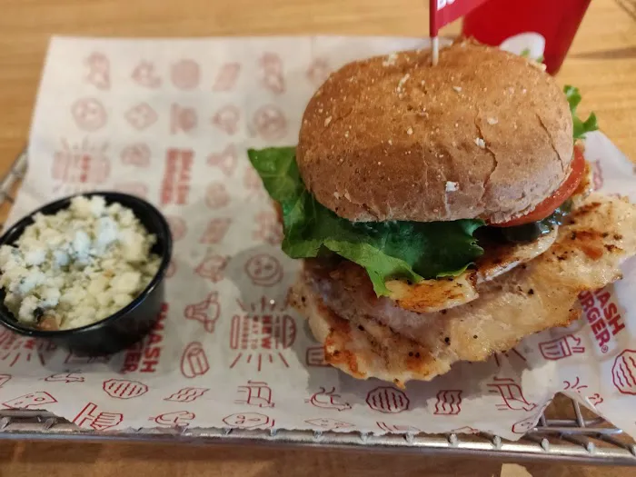 Smashburger Picture 2