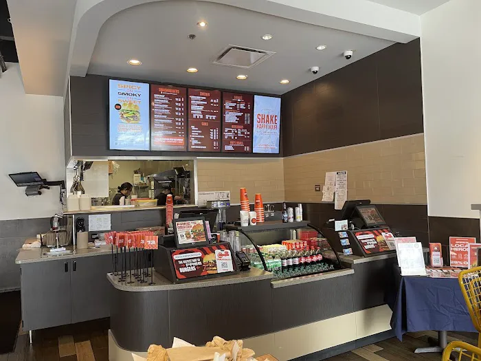 Smashburger Picture 8