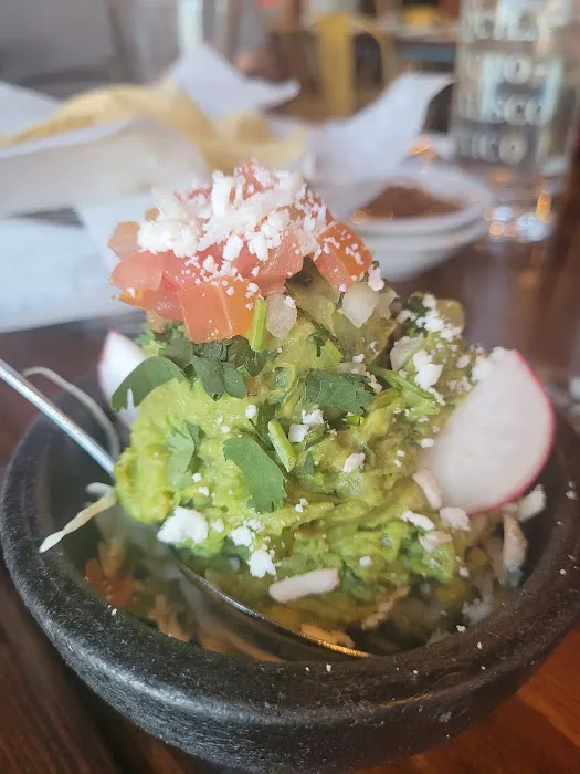 Los Sombreros Picture 5