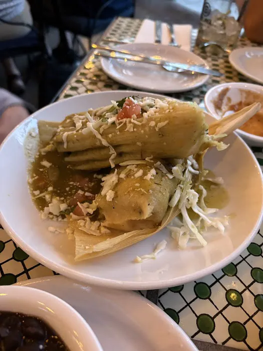 Los Sombreros Picture 6