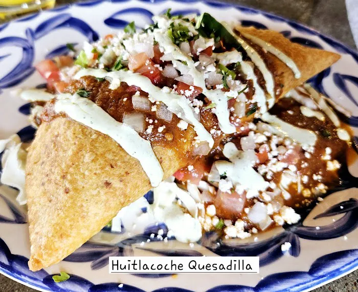 Los Sombreros Picture 4