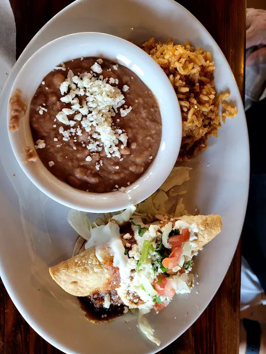 Los Sombreros Picture 8