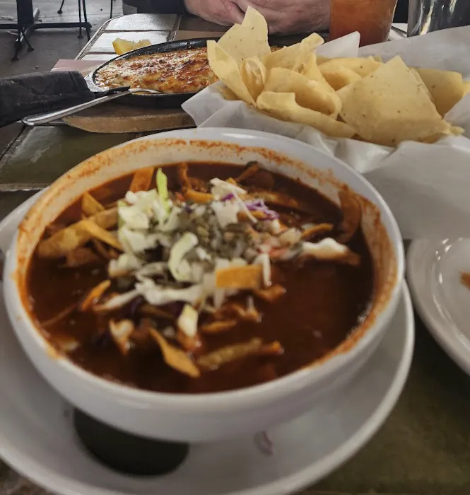 Los Sombreros Picture 3