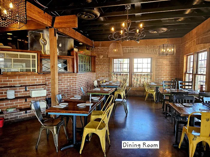 Los Sombreros Picture 10