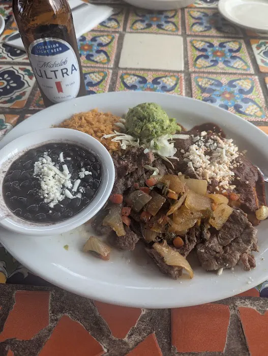 Los Sombreros Picture 9