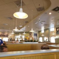 U.S. Egg Brunch + Cocktails ico