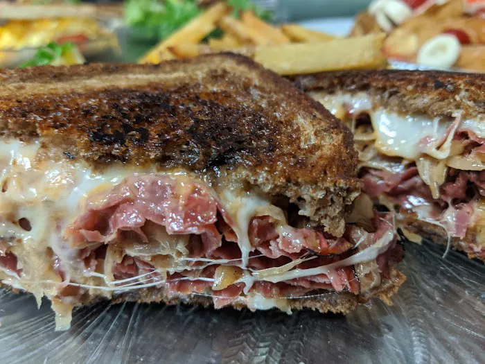 U.S. Egg Brunch + Cocktails Picture 9