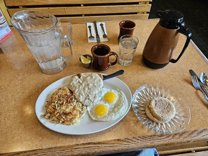 U.S. Egg Brunch + Cocktails Picture 6