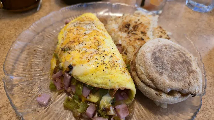 U.S. Egg Brunch + Cocktails Picture 3