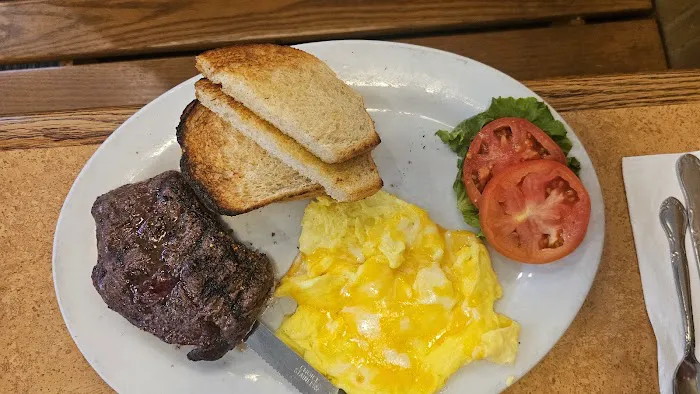 U.S. Egg Brunch + Cocktails Picture 5