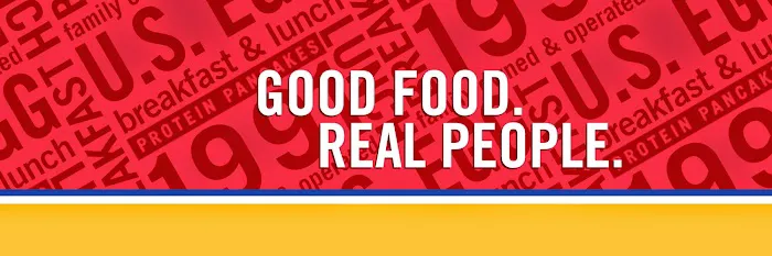 U.S. Egg Brunch + Cocktails Picture 4