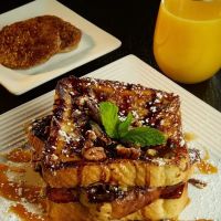 Lo-Lo's Chicken and Waffles ico