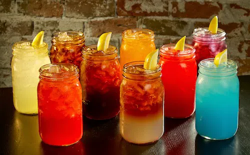 Lo-Lo's Chicken and Waffles Picture 9