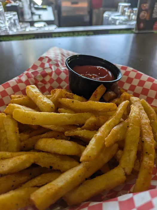 Lo-Lo's Chicken and Waffles Picture 7