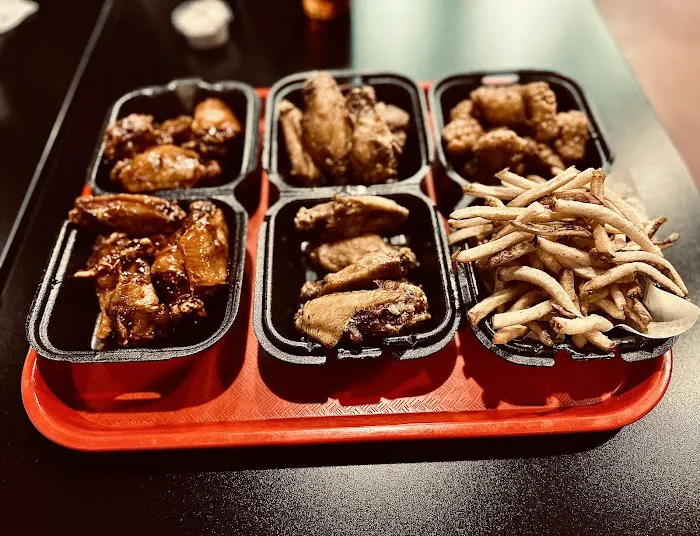 ATL wings Picture 10