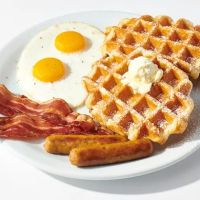 Denny's ico