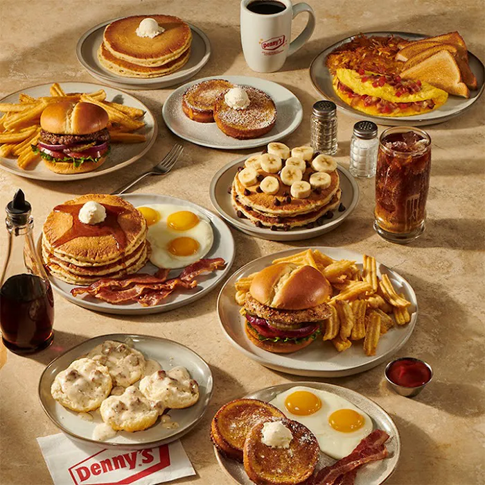 Denny's Picture 4