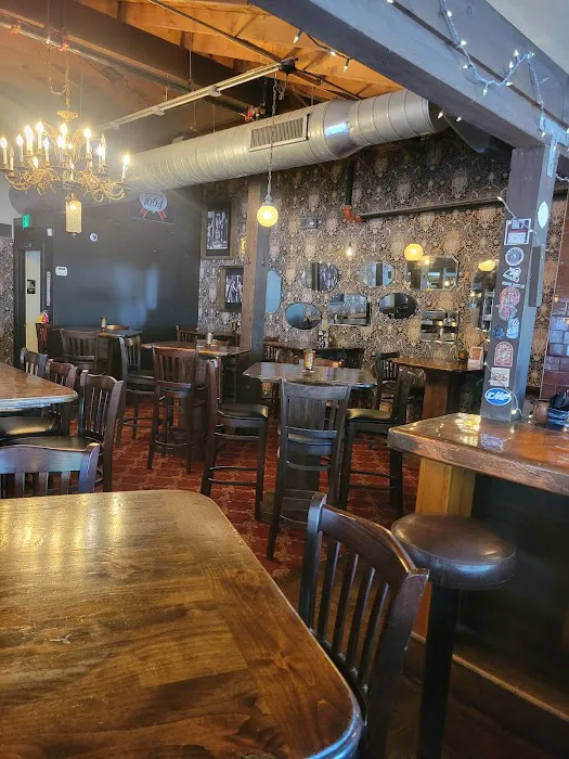 Cornish Pasty Co Picture 1