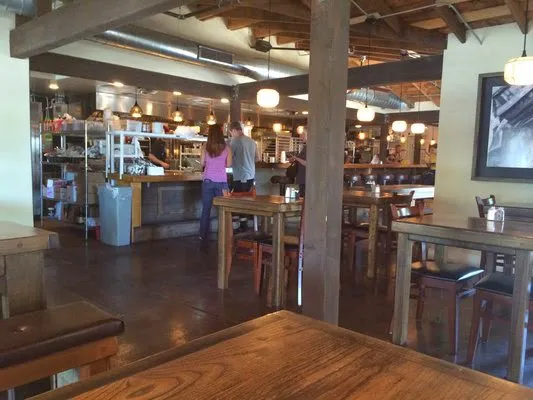 Cornish Pasty Co Picture 5