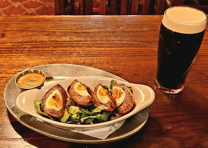 Cornish Pasty Co Picture 2