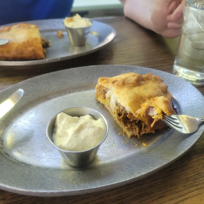 Cornish Pasty Co Picture 8