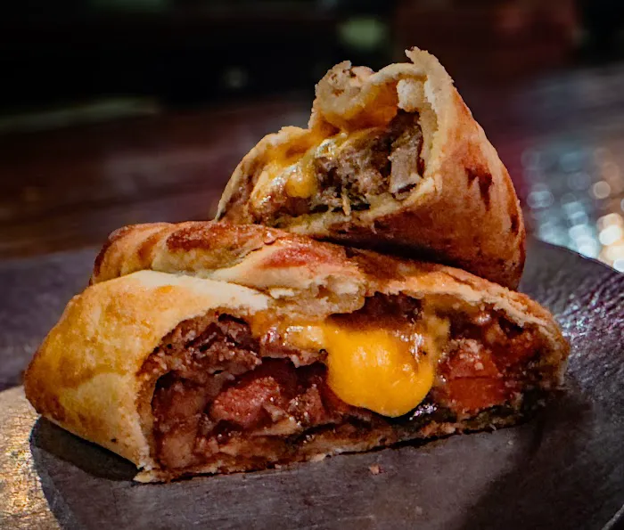 Cornish Pasty Co Picture 9