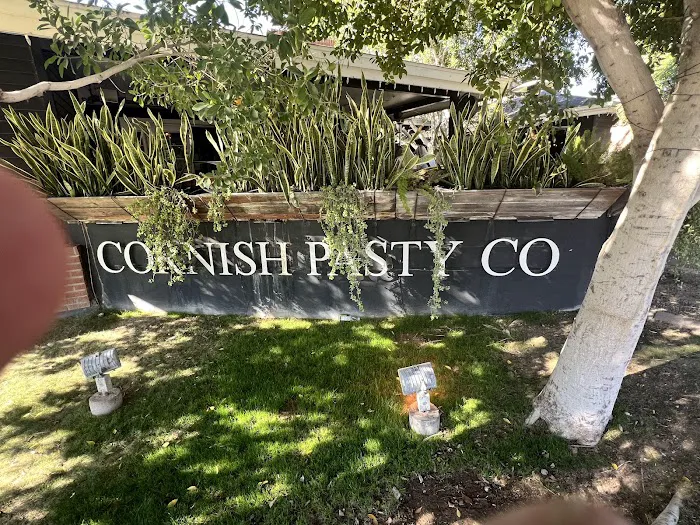 Cornish Pasty Co Picture 10