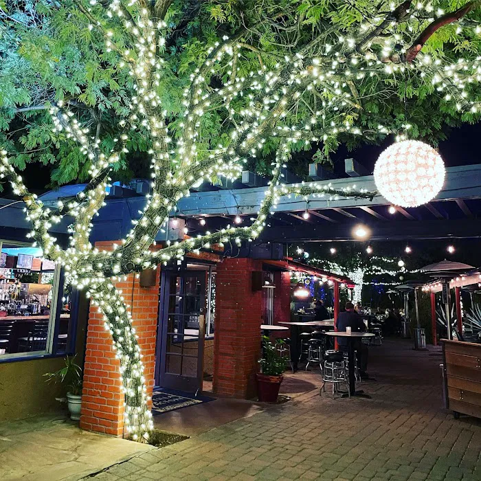 Old Town Tortilla Factory Picture 8