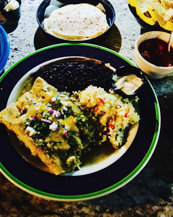 Old Town Tortilla Factory Picture 5