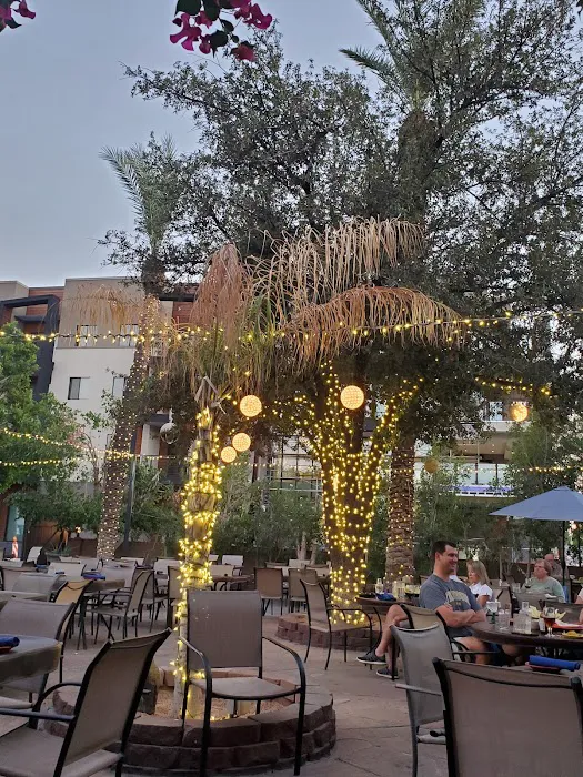 Old Town Tortilla Factory Picture 10