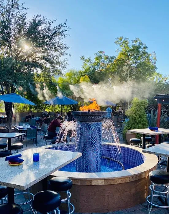 Old Town Tortilla Factory Picture 2